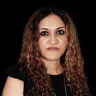 Avatar for Priti Srinivasan