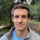Avatar for Benjamin Kuna