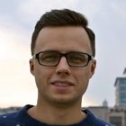 Avatar for Yauheni Kamianets
