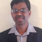 Avatar for Ravikumar Venkatesan