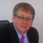 Avatar for Colin Turnbull