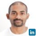 Avatar for Deepak Ghosh
