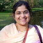 Avatar for Priya Rajesh Unnithan