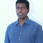 Avatar for Arul Murugan