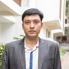 Avatar for Prashant Thakkar
