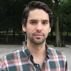 Avatar for Alejandro Morante