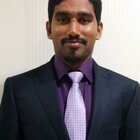 Avatar for Balaji chandra sekhar KATURU