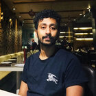 Avatar for Rishabh Bose