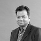 Avatar for Ashutosh Kumar
