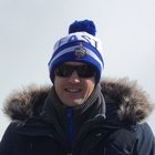 Avatar for Darren Molloy