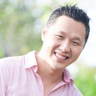 Avatar for Eric Cheong