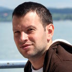 Avatar for Alan Mendelevich