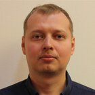 Avatar for Serg Kryvonos