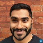 Avatar for Kartik Ravi
