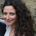 Avatar for Areti Kampyli