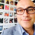 Avatar for Mehdi Yahyanejad