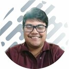 Avatar for Abhishek Paul