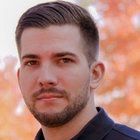 Avatar for Joshua Bauder