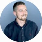 Avatar for Aaron Stevens