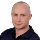 Avatar for Nikolaj Mahinko