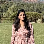 Avatar for Manali Sabade