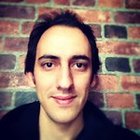 Avatar for Mehran Ebadolahi