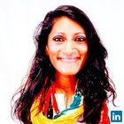 Avatar for Veena Padmanabhan
