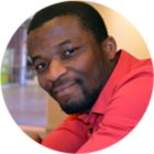 Avatar for Amos Gyamfi