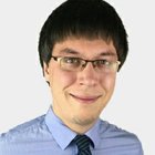Avatar for Aaron Hecker