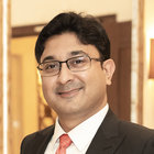 Avatar for Arjun Thomas