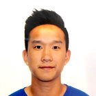 Avatar for Benjamin Lin