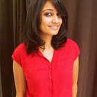 Avatar for Madhumitha Ramesh