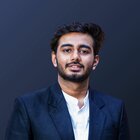 Avatar for Raj Dedania