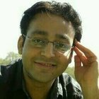 Avatar for Harsh Raj Singhal