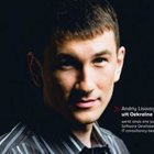 Avatar for Andriy Lisovoy