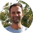 Avatar for Ethan Perlstein