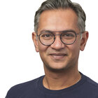 Avatar for Chirag Ghelani