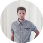 Avatar for Nikita Overchik
