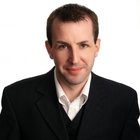 Avatar for Mike Corlett