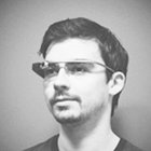 Avatar for Alex Barkan