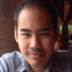 Avatar for Andrew Foo