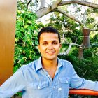 Avatar for Amar Desai MBA
