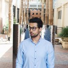 Avatar for Ammar Multani