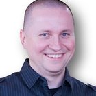 Avatar for Mark Kowaliszyn
