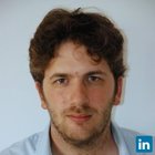 Avatar for Daniel Kalman