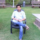 Avatar for Vikram Jain