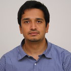 Avatar for Vishal Devanath