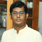 Avatar for Sobin George Thomas