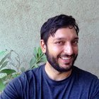 Avatar for Sachin Sharma