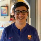 Avatar for Sanchit Malik